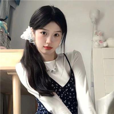陪她一会儿