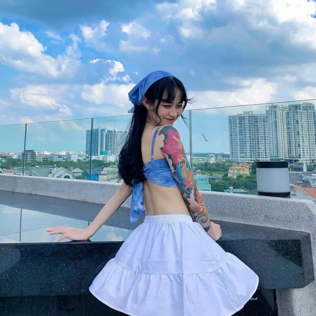 完美伴侣